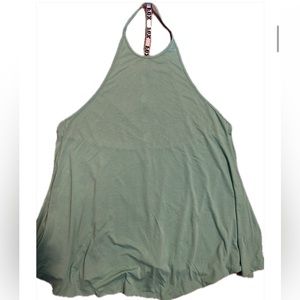 Fox beach cover up size medium